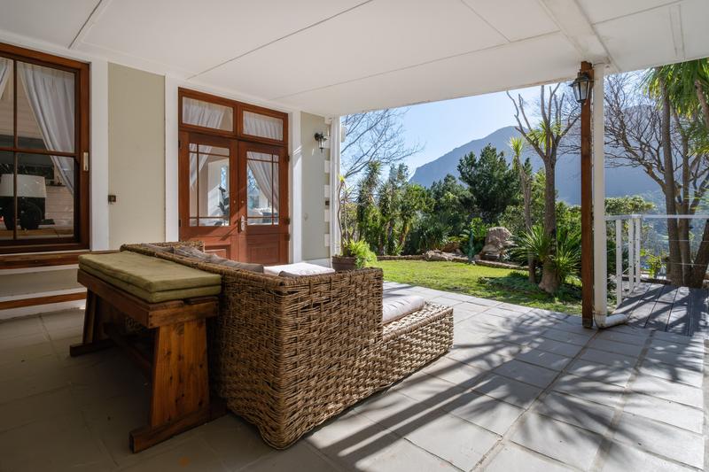 4 Bedroom Property for Sale in Bokkemanskloof Western Cape